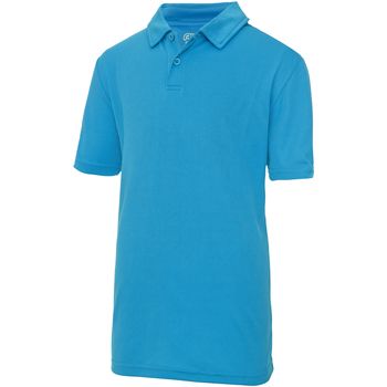 Just Cool Tops y Camisetas RW6852 para niño