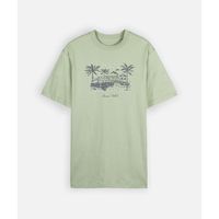 oxbow camiseta tee-shirt manches courtes ontrip para hombre