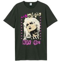 amplified clothing tops y camisetas aka para mujer
