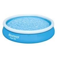 piscina hinchable 366x76 cm bestway