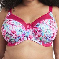 Kayla Banded Bra
