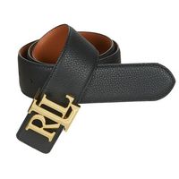 lauren ralph lauren cinturon rev lrl para mujer