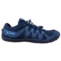 hi-tec zapatillas abyss 86002 negro para nino