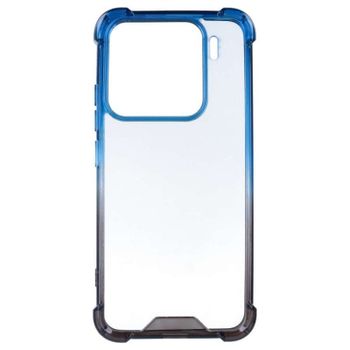 Funda Bumper Reforzada Degradada Para Xiaomi 15