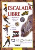 escalada libre