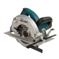 sierra circular 165 mm 1200 w - virutex - sr165