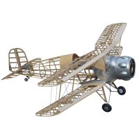 modelo de avion a escala 15 tony rays aero bucker bu133 envergadura de 1320 mm alas de madera de abedul avion rc bi