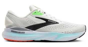 Brooks Running hombre - blanco