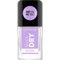 quick dry top coat de secado rapido 105 ml