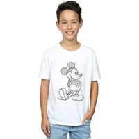 disney tops y camisetas bi27447 para nino