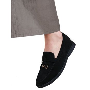 Where's That From Mocasines Pegasus para mujer