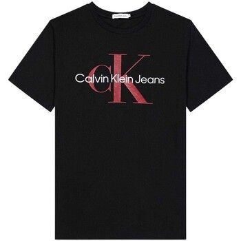 Calvin Klein Jeans Tops y Camisetas GT28787 para niño