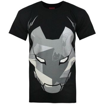 Addict Camiseta Ca Mask para hombre