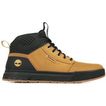 Timberland Botines Maple Grove Sport Mid para hombre