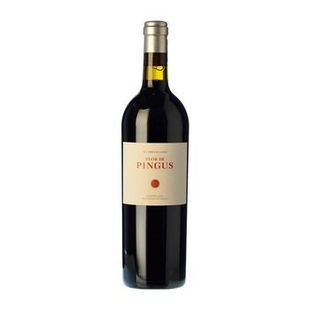 Dominio De Pingus Vino Tinto Flor De Pingus Ribera Crianza Botella Magnum 1,5 L 15% Vol.