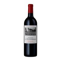 chateau lafite-rothschild vino tinto levangile pomerol 75 cl 155 vol