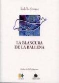 la blancura de la ballena