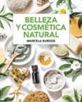 belleza y cosmetica natural