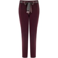 rinascimento pantalones cfc0130406003 para mujer
