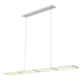 Lámpara de techo led new or (60w)