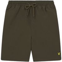 lyle  scott short ls380 para hombre