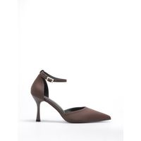 la modeuse zapatos de tacon 77600p183976 para mujer