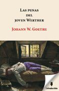 las penas del joven werther