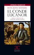 el conde lucanor odres nuevos