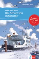 hiddensee buch mit audio-cd