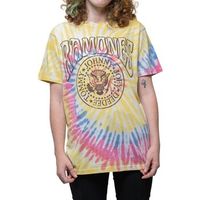 ramones tops y camisetas psych para mujer