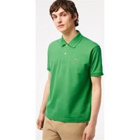 lacoste polo l1212 para hombre