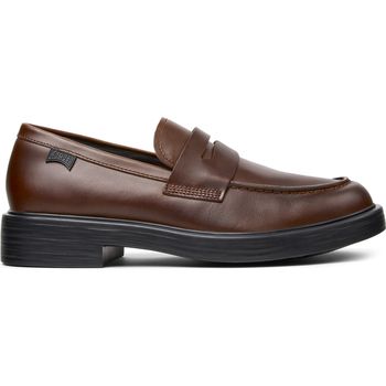Camper Mocasines k101045 marron_005 para hombre