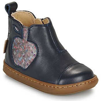 Shoo Pom Botines BOUBA APPLE para niña