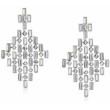Swarovski Pendientes Orecchini para mujer