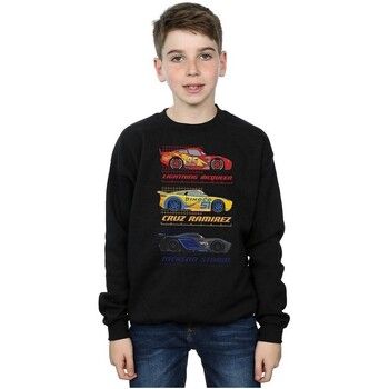 Dessins Animés Jersey Racer Profile para niño