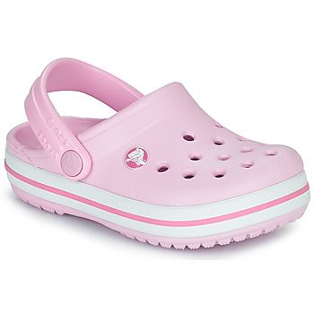 Crocs Zuecos CROCBAND CLOG T para niña
