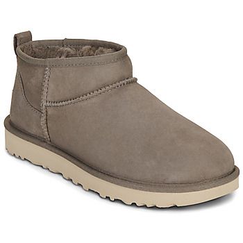 UGG Botines W CLASSIC ULTRA MINI para mujer