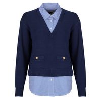 lauren ralph lauren jersey sweater-pullover para mujer