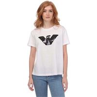 emporio armani camiseta gt30740 para mujer