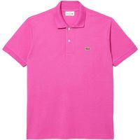 lacoste polo l1212 original para hombre