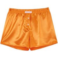 hand over short boxjavier para mujer