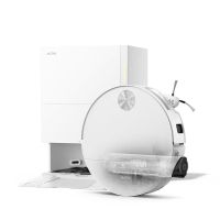 robot aspirador mova s70 roller con autovaciado navegacion laser 28 kpa control por voz