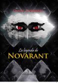 la leyenda de novarant
