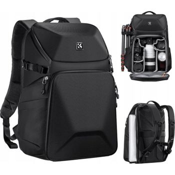 Plecak K&F Concept Beta Photography 20L Negro