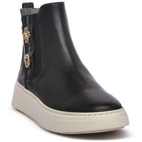 nerogiardini botines nero giardini 100 guanto nero para mujer