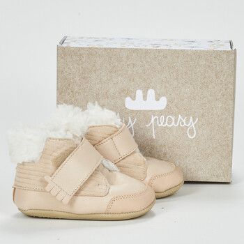 Easy Peasy Zapatillas altas MY IFOU para niño