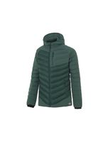 anorack joluvi heat riva verde bosque verde bosque
