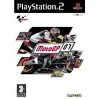 ps2 moto gp 07 platino