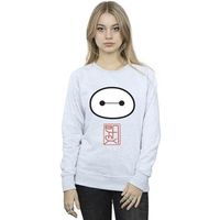 disney jersey big hero 6 para mujer
