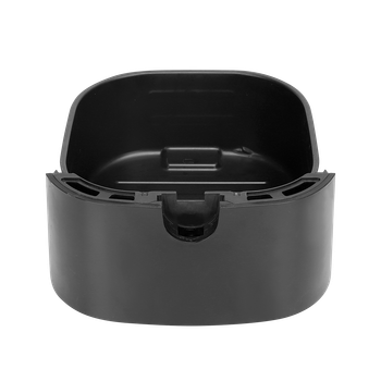Aigostar Accesorios – Cubeta exterior antiadherente de repuesto para la freidora de aire Aigostar Cube y freidora de aire Aigostar Smart Cube